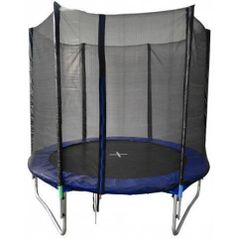 Батут Technoworker 2.44 m (VOR57352)