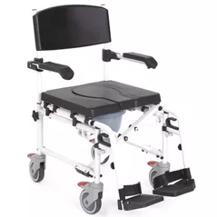 Стул-туалет Moretti RS848 cu toaleta