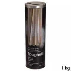 Контейнер для хранения пищи 5five 50144 Емкость металлическая D8.5x27cm Spagetti