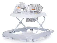 Ходунок Chipolino Little Cow PRLC02301GY grey