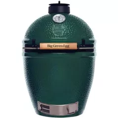 Мангал Big Green Egg BGE117632-S1 Large Classic Packages (pe carbuni)