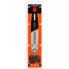 Accesoriu pentru fierăstrăie MTOOLS Bara Lant 30.5 cm 3/8 45 (VOR83356)