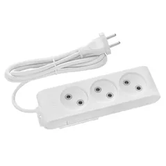 Удлинитель электрический Horoz 210.005.303 DECO 3 locuri 5m (12b/c)