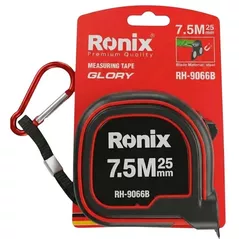 Рулетка Ronix RH-9066B 7.5m