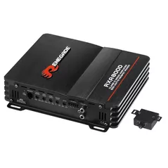 Авто-усилитель Renegade RXA800D Class D