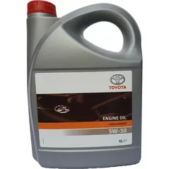 Ulei Toyota ENGINE OIL OFE 5W-30 C3 SN (5L)