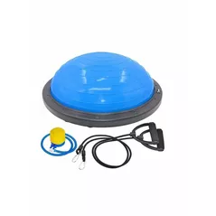 Тренажер для баланса Arena 8236358103 баланс платформа BOSU 8236358