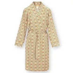 Домашний текстиль Pip Studio 51.510.721 Nisha Kimono Bailamos Sand M Sand