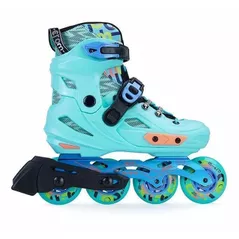 Role Micro 950283 Skates Infinite SE Blue (37-40)