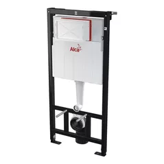 Унитаз Alcaplast Sadromodul AM101/1120