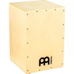 Ударная установка MEINL HCAJ1NT Cajon