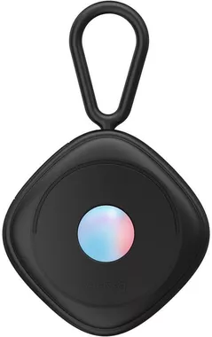Accesoriu pentru sisteme de securitate Baseus FMHY000001 Camera Detector Heyo Series, Black