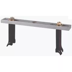 Ручной инструмент King Tony 9AG13 ключ для крышки топливного насоса универсальный (BMW, MB, AUDI, VW)