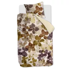 Lenjerie de pat Beddinghouse 330320 Cilla 140x200/220 Multi