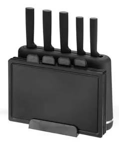 Set cuțite Maestro MR-1412 Black