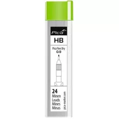 Набор для творчества Pica 7030 Набор 24 мин, Pica Fine Dry