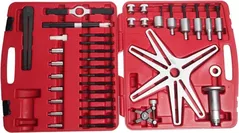 Набор ручных инструментов JTC JTC-4497 для замены сцепления cаморегулирующего, универсальный