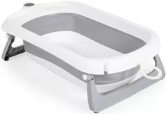Cădiță Moni Balena Grey, pliabilă