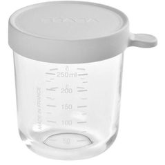 Контейнер для хранения пищи Beaba B912800 Recipient ermetic 250ml