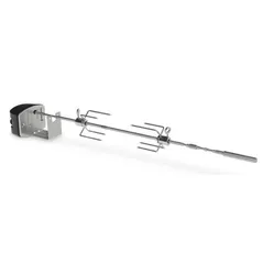 Товар для пикника Weber W8519 Rotisor electric Universal