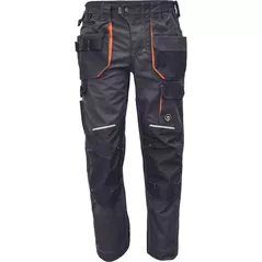Îmbrăcăminte de lucru Cerva 03020407A20XX Брюки EMERTON PLUS Антрацит (50)
