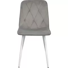 Стул Evelin di Costacurta YTC-080 Wh, UF910-03