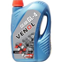 Ulei Venol 80W90 GL-4 1L