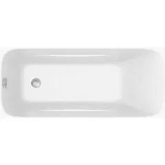 Cadă de baie Bonito Home Aralia 1600x700 acril, dreptunghiular