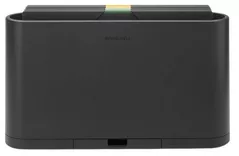 Доска разделочная Brabantia 22 94 66 Tasty+ Dark Grey, 4 pcs