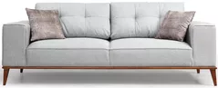 Диван Trendy Montana 91x85x223cm, extensibila (3 locuri)