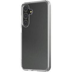Чехол для смартфона UNIQ Samsung S24 Life Pro Xtreme Crystal, TPU Clear