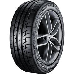 Anvelopă Continental 275/50 R20 ContiPremiumContact 6 AO2 113Y XL FR