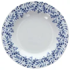 Тарелка Promstore 54073 pentru paste 27cm Tognana Oliva Gisella