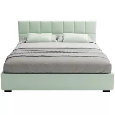 Кровать my-STYLE my-Kiki 160x200 (P04D16M15)