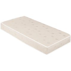 Saltea pentru copii Kikka Boo 41107030068 Saltea pentru patut CocoCraft Helicopter Beige, 120x60x15 cm
