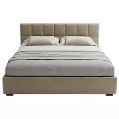 Кровать my-STYLE my-Kiki 160x200 (P04D16M04)