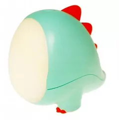 Lampă de veghe Mary’s MW20534 LED Green Dino