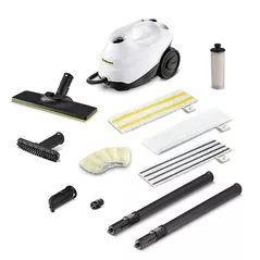Aparat de curățat cu aburi Karcher SC 3 EasyFix Anniversary Edition (1.513-660.0)