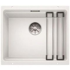 Мойка кухонная Blanco Etagon 500-U (527075)
