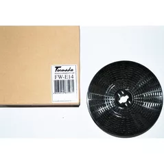 Фильтр для вытяжки Tornado Угольный фильтр FW-Е14