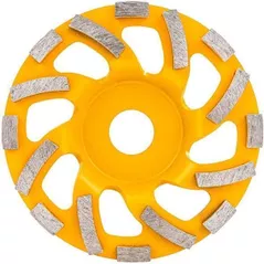 Disc de șlefuire Powermat PM-DTG-1251T