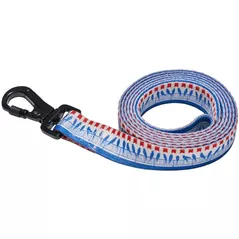 Товар для животных Explorer Dog TED108 Lesa pentru caini Birds, marimea L, 170cm