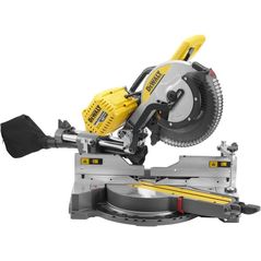 Scule electrice staționare DeWalt DHS780T2A-QW