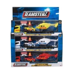 Машина Optmarket 1373618.18 Heli Transporter (assort.)