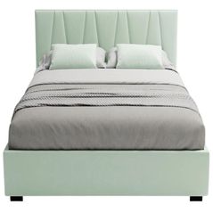 Кровать my-STYLE my-Eva 90x200 (P03D90M15)