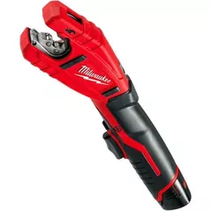 Труборез Milwaukee 4933411090 Taietor de tevi C12PC-21C 1.5Ah