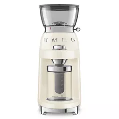 Кофемолка SMEG CGF03CREU