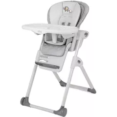 Scaun de masă Joie H1013DAELD000 de masa Mimzy Recline Elephant Duo