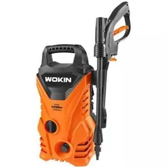 Мойка высокого давления Wokin 1400W 105BAR (794002)