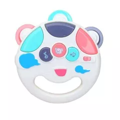 Музыкальная игрушка Kaichi KAYDIG025KA106 Тамбурин муз/свет